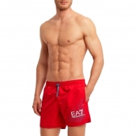 EA7 EMPORIO ARMANI TESSUTO BOXER BEACHWEAR 